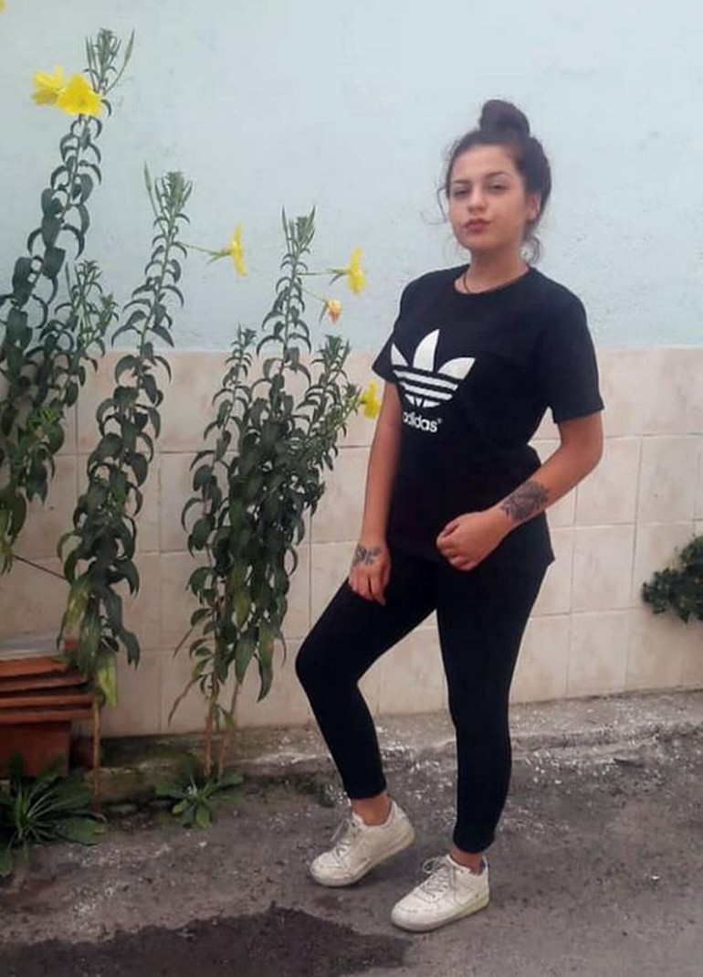 Edanurun babasından yardım çığlığı