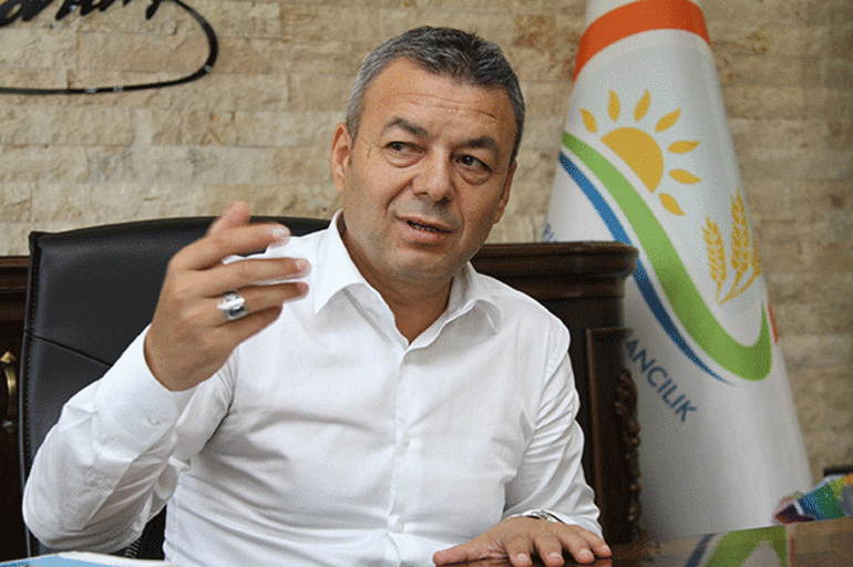 ÇİFTÇİYE TUTASIZ SEZON MÜJDESİ