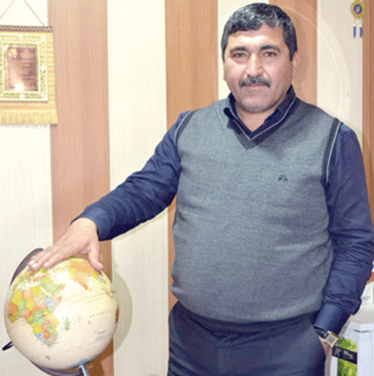 ÇİFTÇİYE TUTASIZ SEZON MÜJDESİ