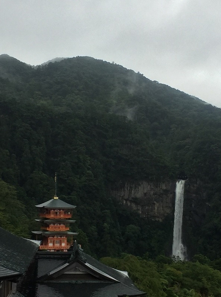 Yükselen güneşin ülkesi: Japonya