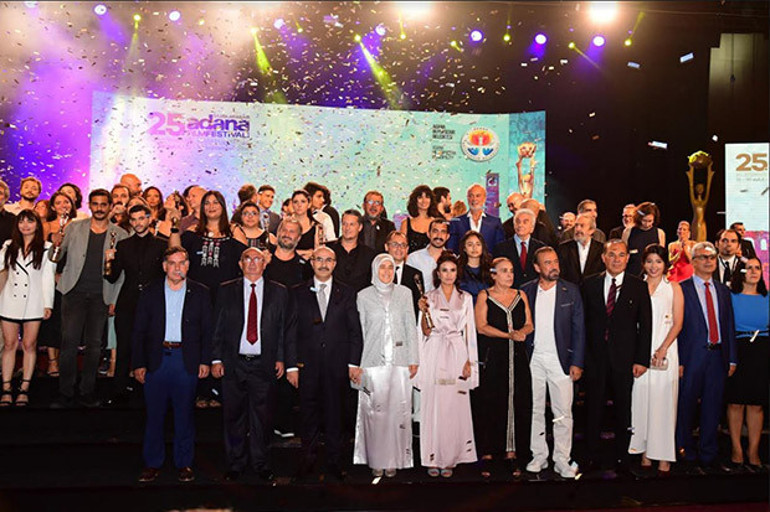 Sibele ve Kelebeklere Anons edildi