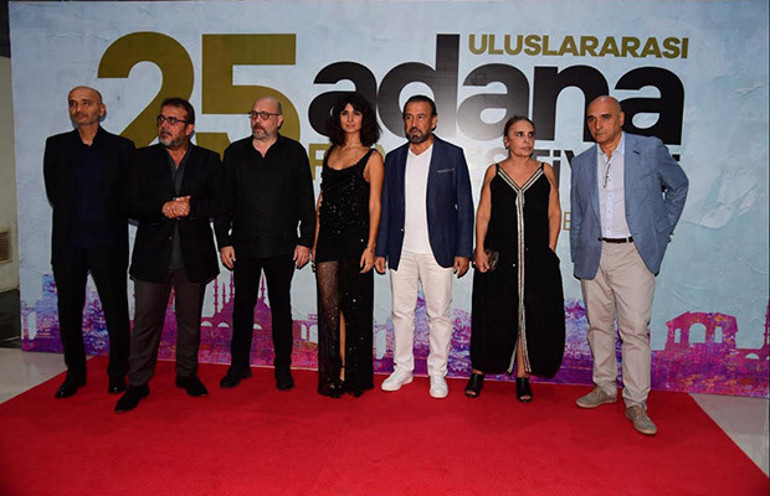 Sibele ve Kelebeklere Anons edildi