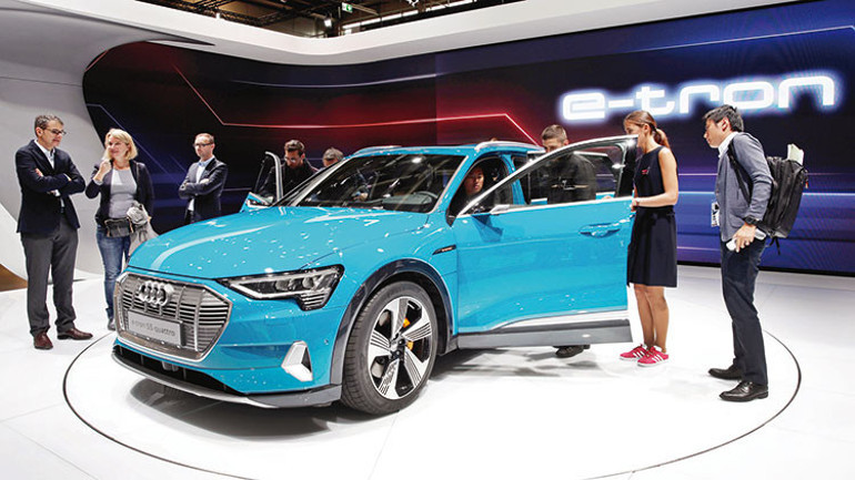 Gözler Fransa’da akıllar Türkiye’de