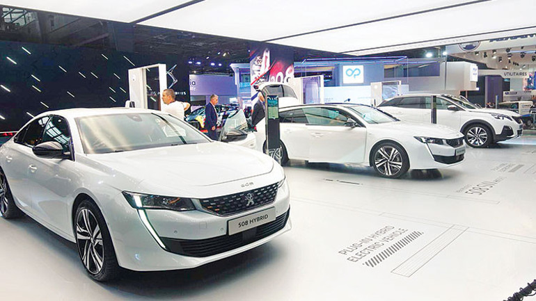 Gözler Fransa’da akıllar Türkiye’de