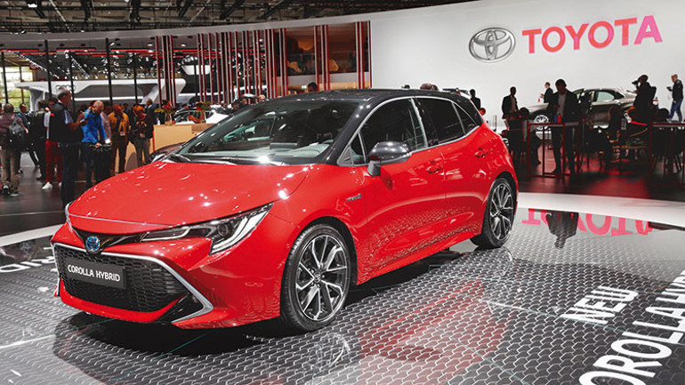 Gözler Fransa’da akıllar Türkiye’de