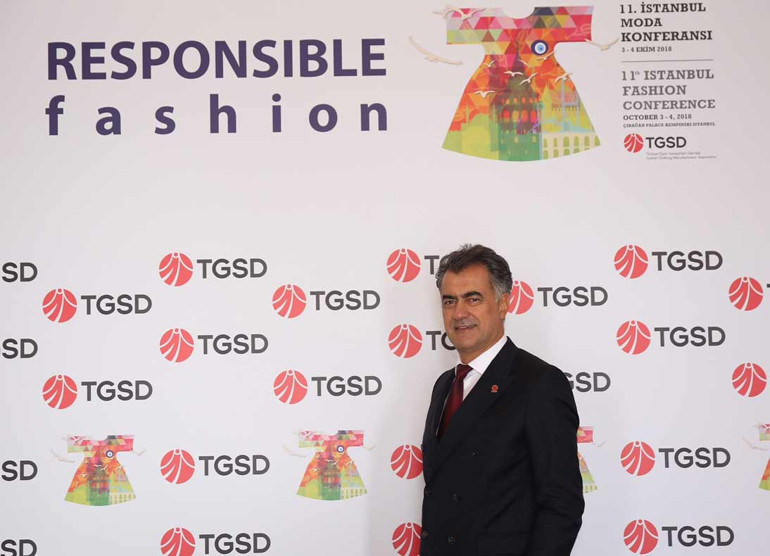 İstanbul “Sorumlu Moda”yı konuşuyor