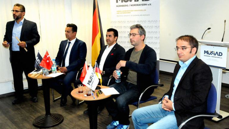 Türk aday: İki kızımı ve eşimi öldürmekle tehdit ettiler