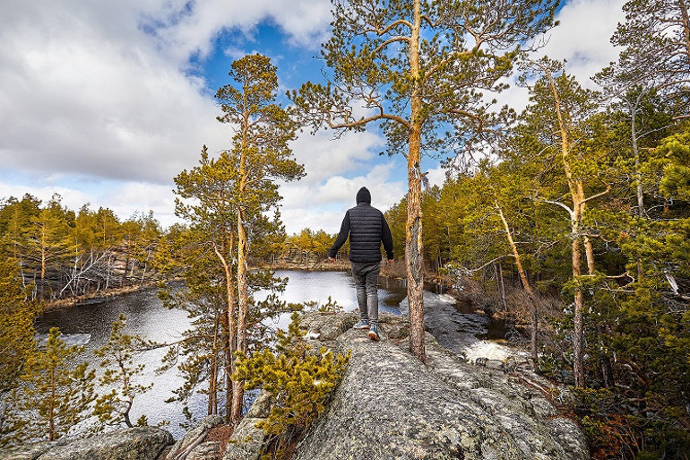 Yürümek için 20 neden