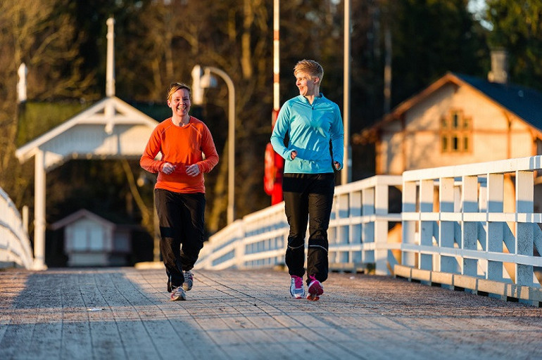 Yürümek için 20 neden