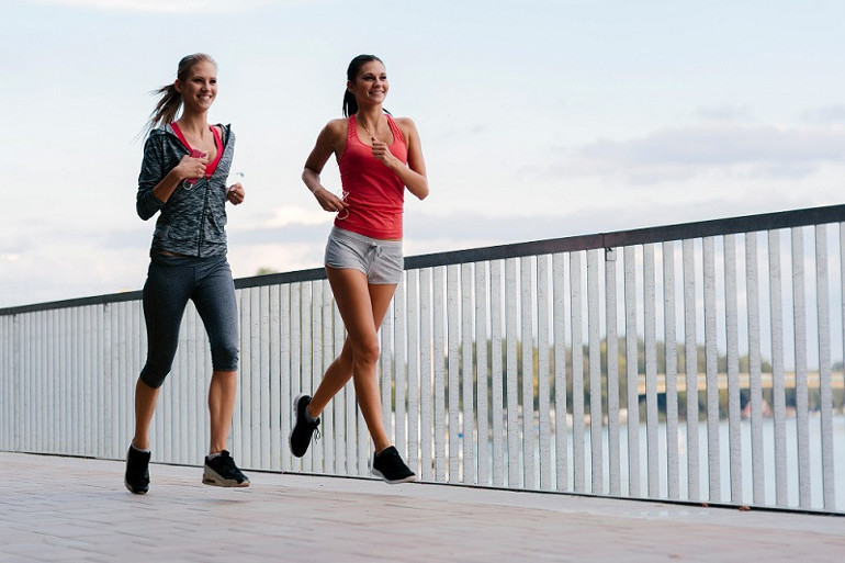 Yürümek için 20 neden