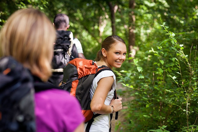 Yürümek için 20 neden