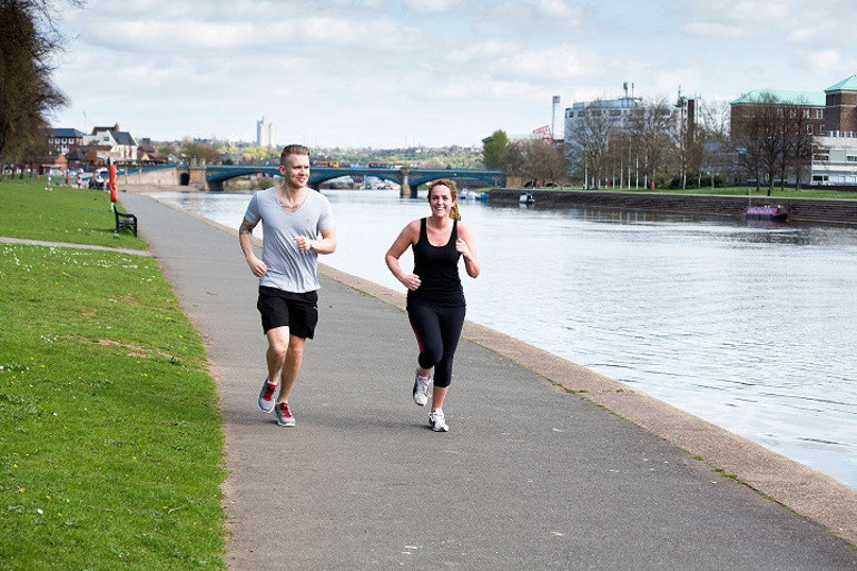 Yürümek için 20 neden