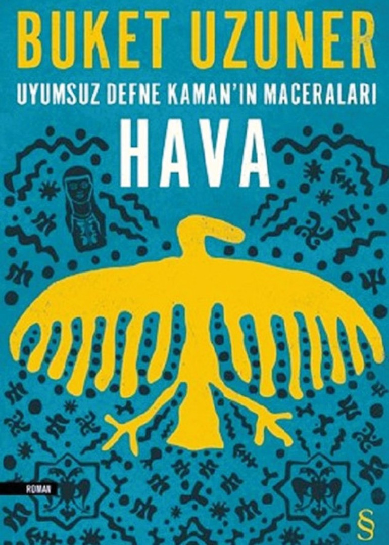 Yepyeni bir sayfa açın