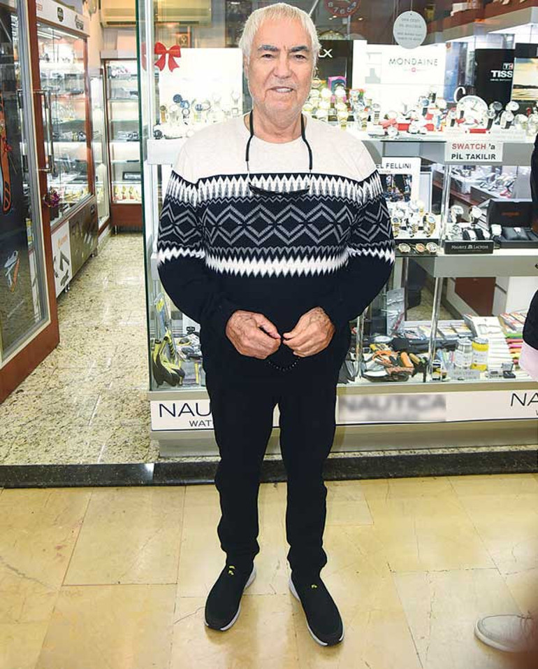 Bu çiviler benden çıktı