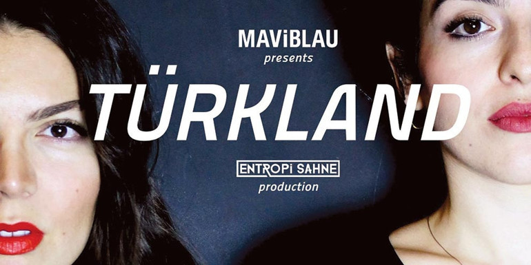 Göçenlerin hikayesi: TÜRKLAND