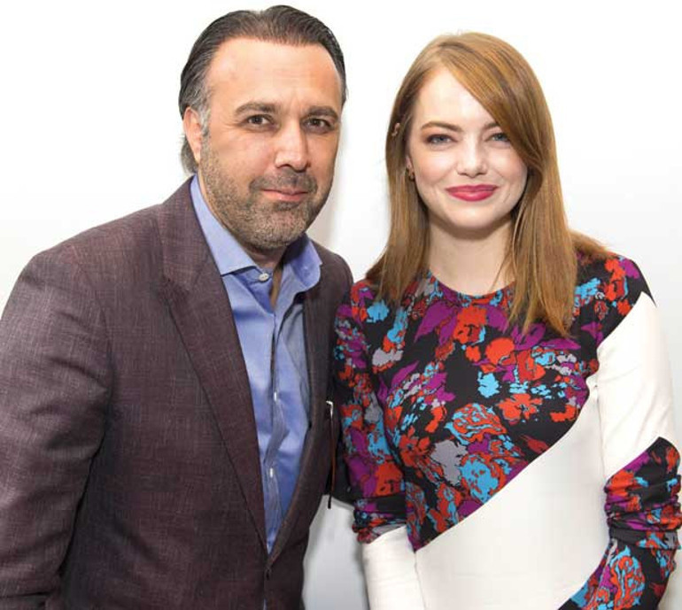 Bond kadını olacak kadar seksi değilim