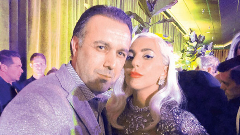 O adamı oğulları anlattı