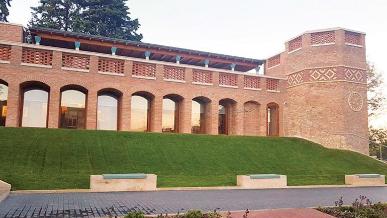 Macaristan, Osmanlı eserlerini ‘Gül Baba’ çatısı altında topluyor