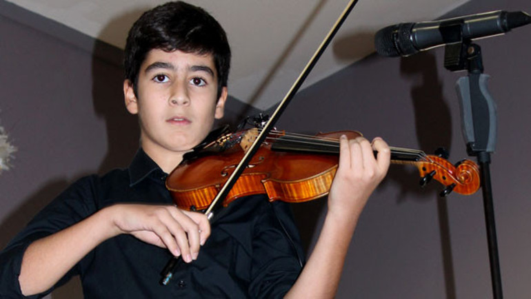 Türkiye’deki ihtiyaç sahibi öğrenciler için toplandılar