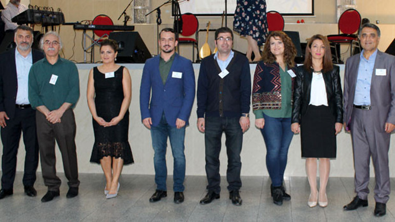 Türkiye’deki ihtiyaç sahibi öğrenciler için toplandılar