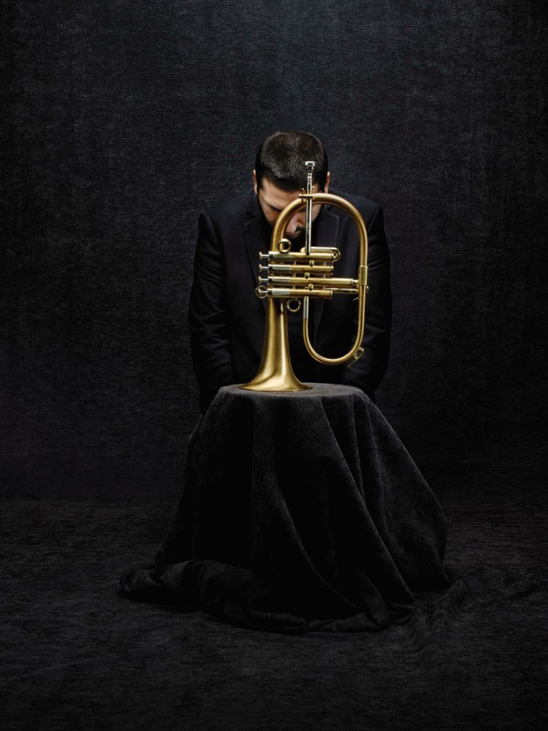 İbrahim Maalouf’tan Özel Bir Senfoni