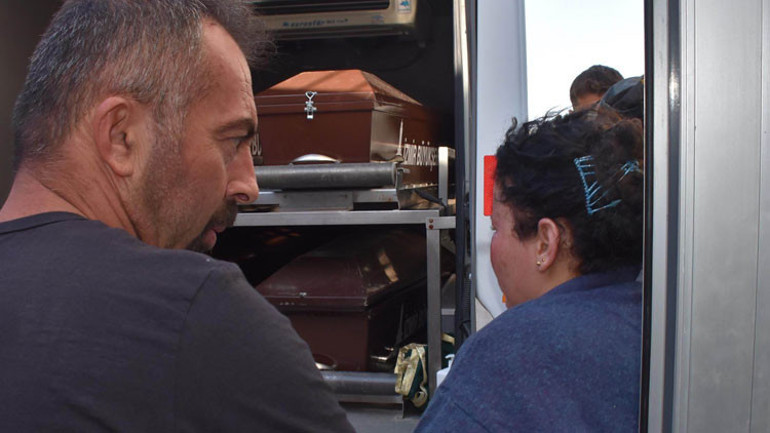 İzmir’de tekne faciası: Çok sayıda ölü var