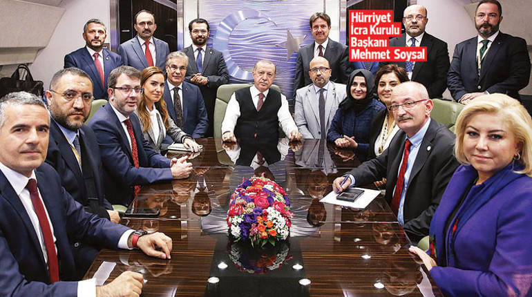 Erdoğan’dan Suudi gazeteci yorumu: Sessiz kalmamız mümkün değil