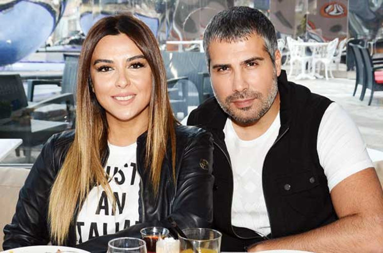 İkizlerin yeni yaş kutlaması