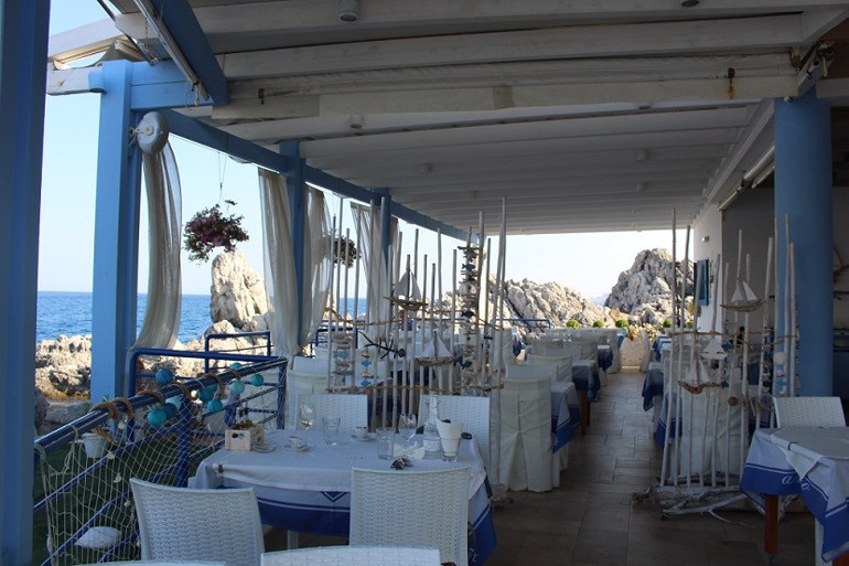 Bir kültür mozaiği: Rodos