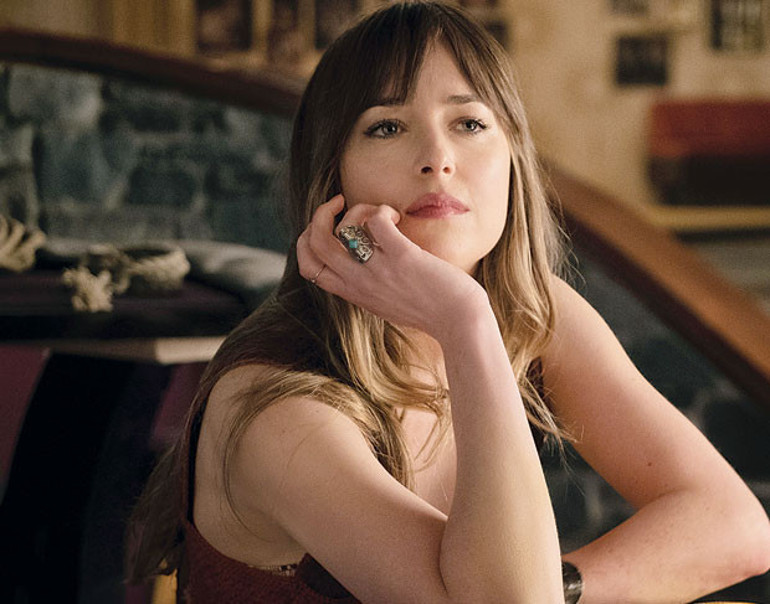 Bu motelde huzur yok