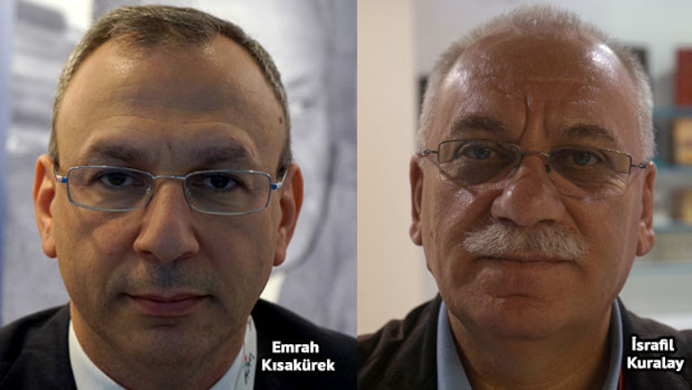 Frankfurt Kitap Fuarında Türkiye ilgisi, yayıncıları yordu
