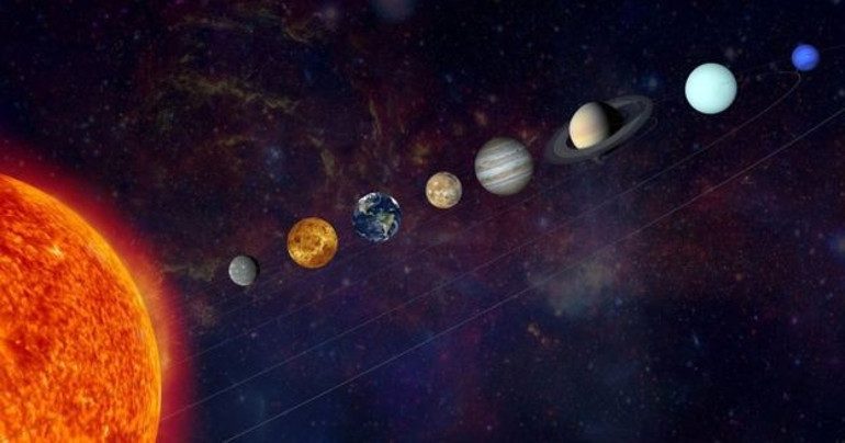 Dünya dışı yaşam arayışımızdaki 11 gerçek