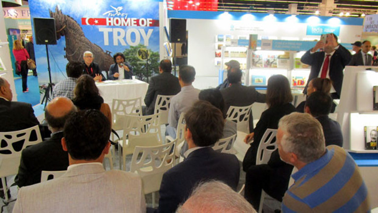 Troya yılı asıl şimdi başladı