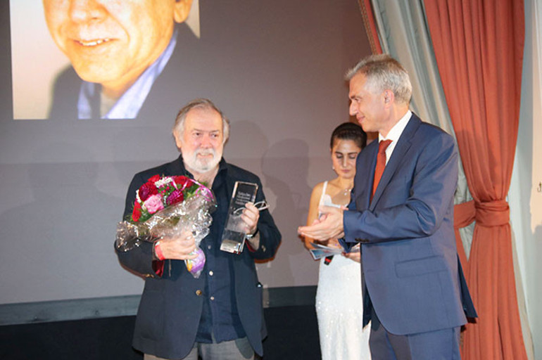 Hüseyin Sıtkı: Birlikte hareket edince büyük işler başarmak çok olası