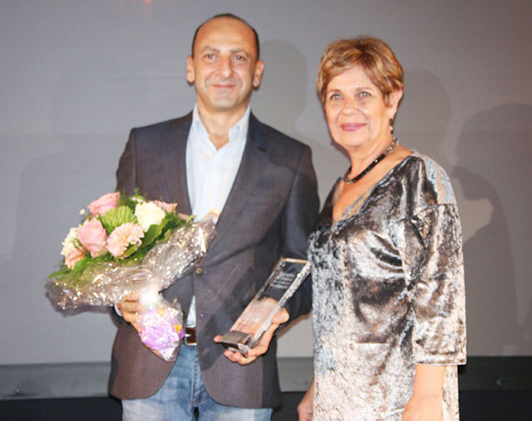 Hüseyin Sıtkı: Birlikte hareket edince büyük işler başarmak çok olası