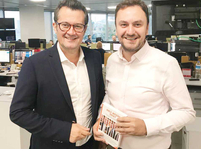 Sıla ve Ahmet Kural aşkı