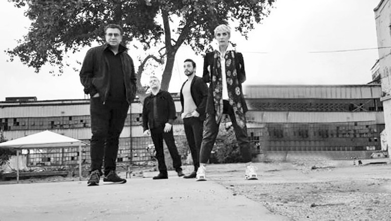 Sıla ve Ahmet Kural aşkı