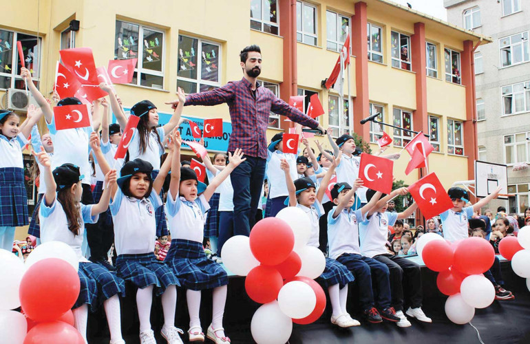 Çocuklarınızın mutsuz olmasına  izin verin