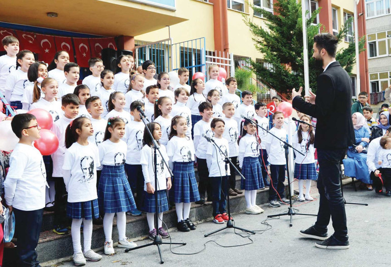 Çocuklarınızın mutsuz olmasına  izin verin