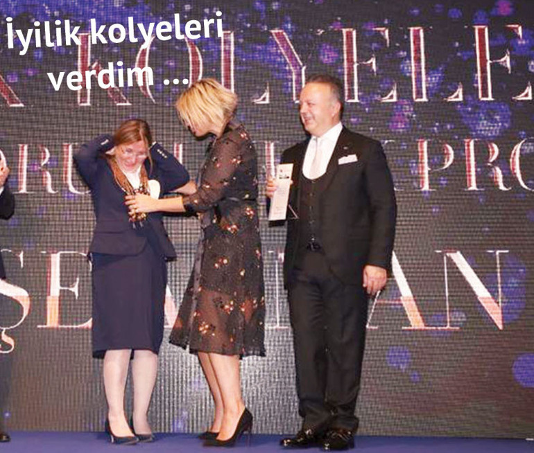Yaşasın kız çocukları