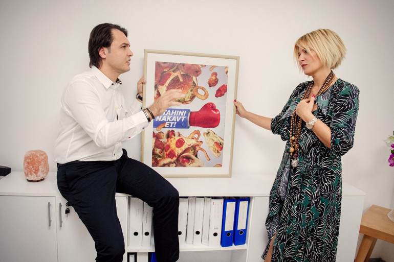 Mide küçültme ameliyatı değil beyin küçültme ameliyatı