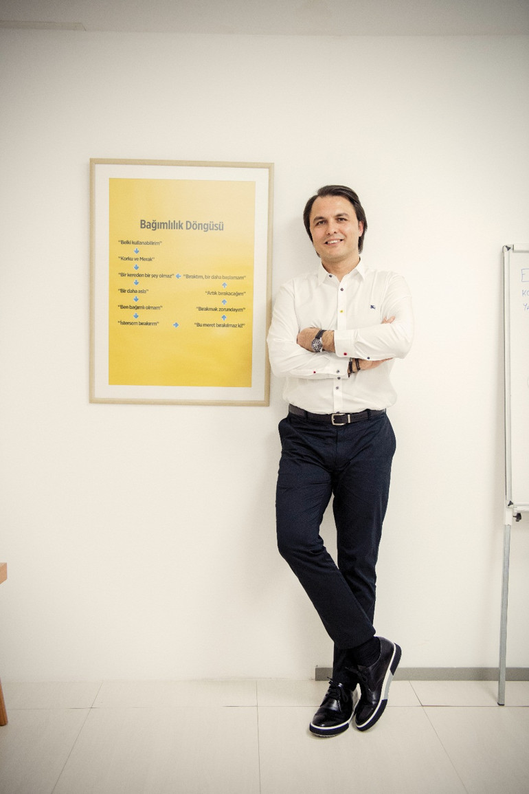 Mide küçültme ameliyatı değil beyin küçültme ameliyatı