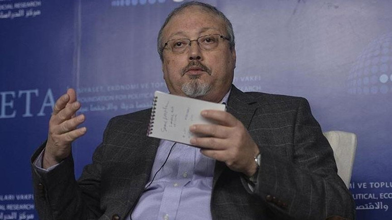 Cemal Kaşıkçı’nın ölümünden sonra yayımlanan son yazısı