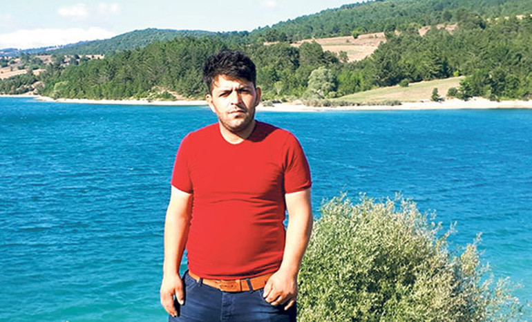 363 ve 364 no’lu kardeşler Türkiyeye getirildi