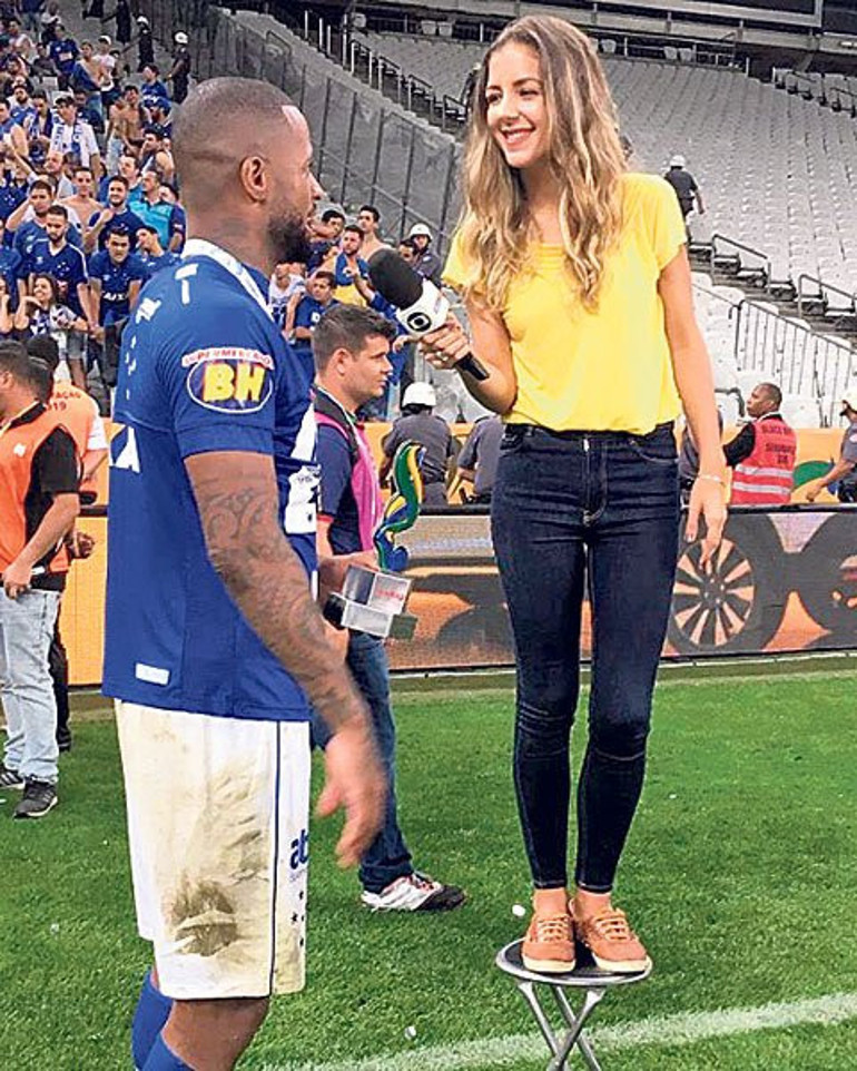 Herkes bu röportajı konuşuyor Olay oldu...