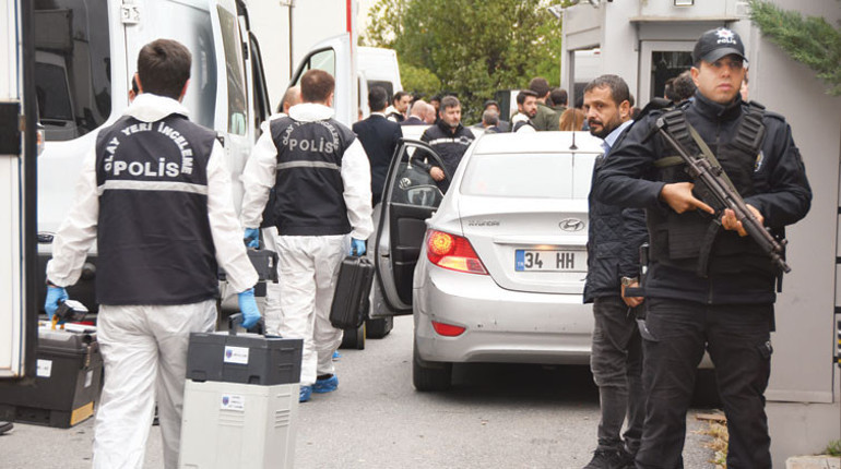 Kraldan çok kralcıların cinayeti