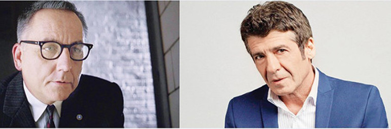 O filmi tiyatroya taşıdılar