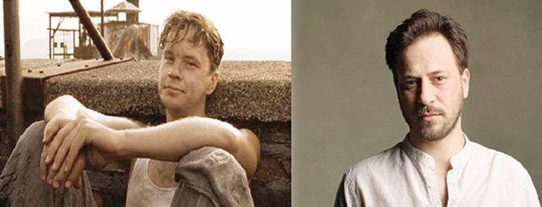 O filmi tiyatroya taşıdılar