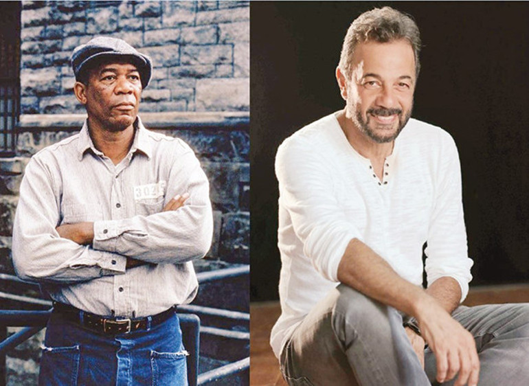 O filmi tiyatroya taşıdılar