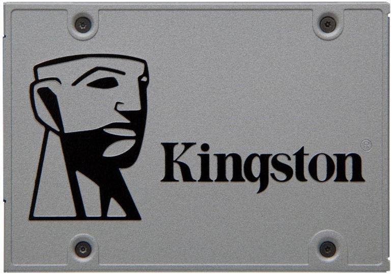 Kingstondan yeni nesil SSD serisi